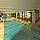 Liebhaver-villa får tilbygning m 25m swimmingpool og wellness