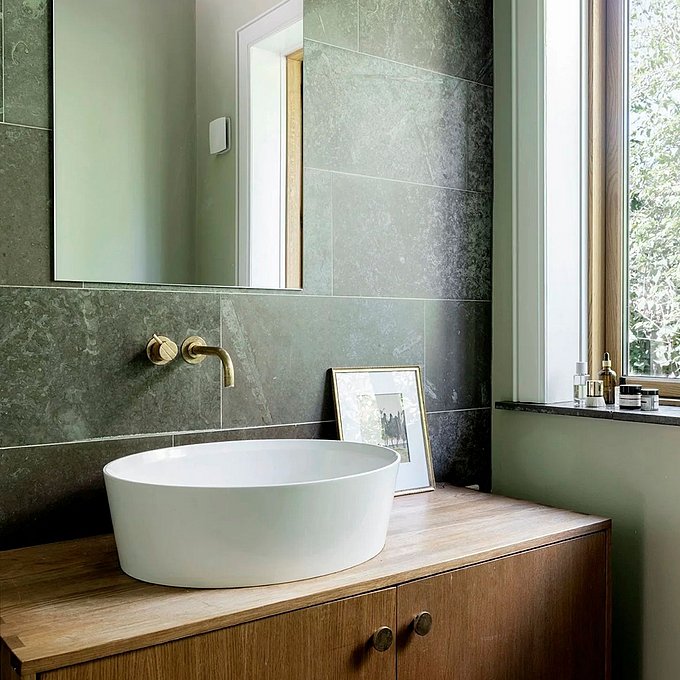 Sådan renoverer du en bungalow