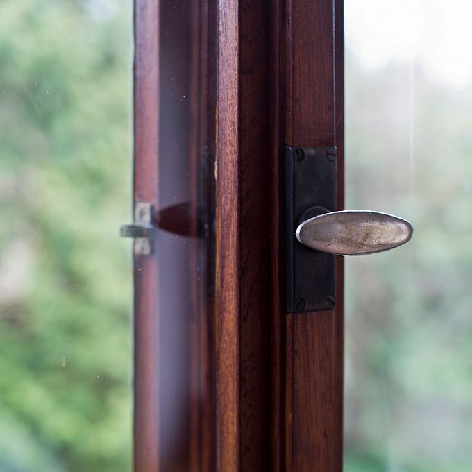 6 ting du bør bevare i din bungalow