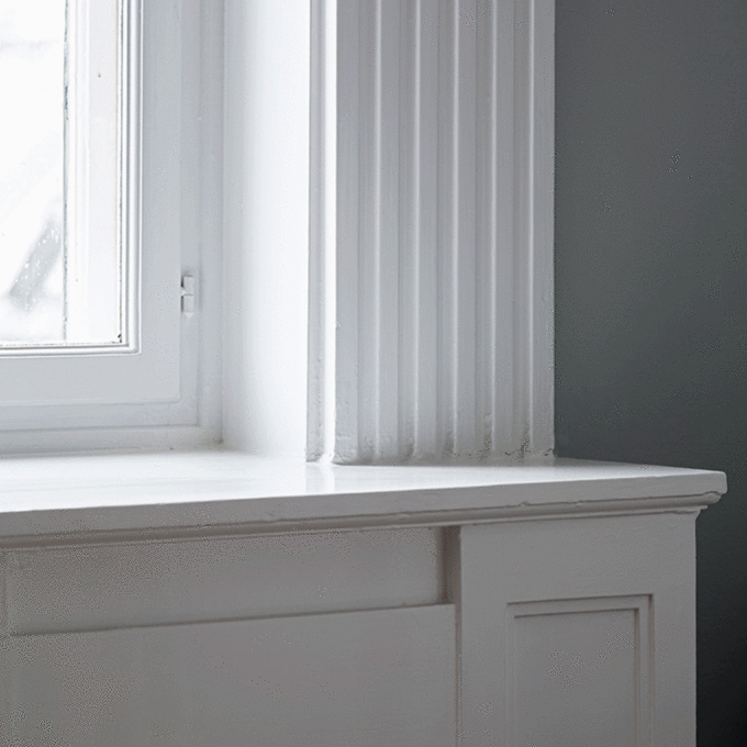 8 ting du bør bevare i din  patriciervilla