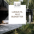 Podcast: "Luksus til alle budgetter" med arkitekt Sebastian Schroers