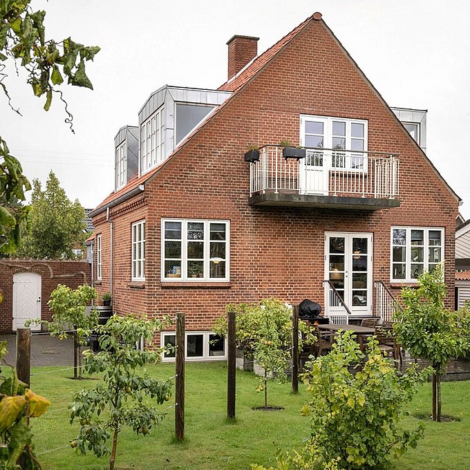 9 gode uderum til murermestervillaen