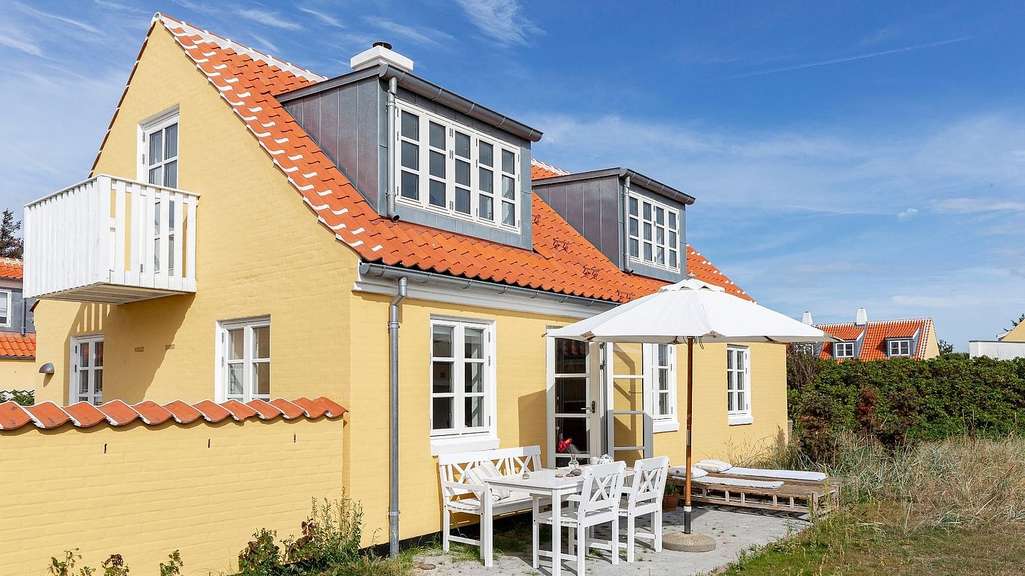 Lyset over Skagen