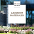 Podcast: Læren om materialer med arkitekt Stig Christensen