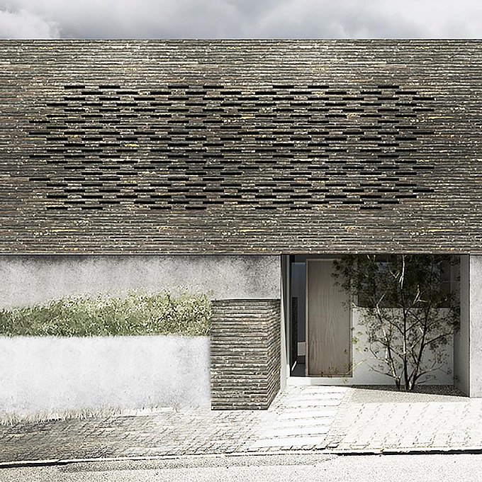 Udsigt og atmosfære