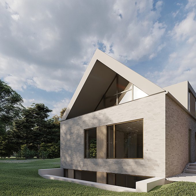 House Of Generations