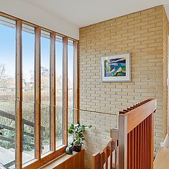 Renovering af villa til børnefamilie RENOVERPRISEN