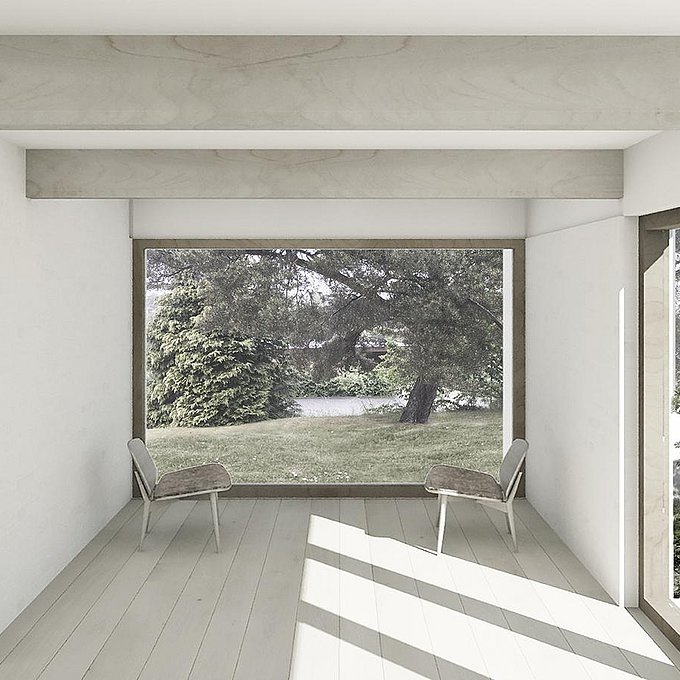 Frembringelse af iboende kvaliteter