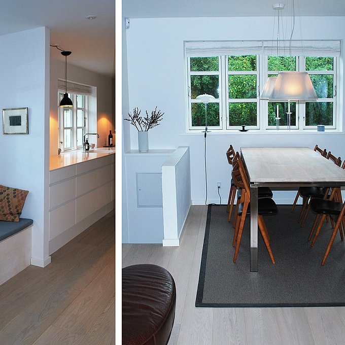 Farver og meget mere lys