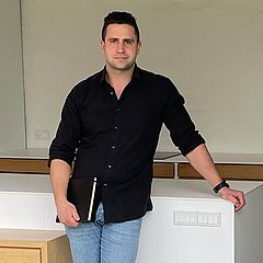 Samuel Ringgaard Davey