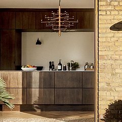 TONYSVEJ Udnyttet tagetage, nye planløsninger og masser af lys.