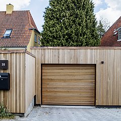 Totalrenovering af bevaringsværdig murermestervilla fra 1920