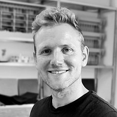 Anders Aalekjær Grønbech