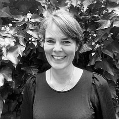 Julie Trier Brøgger