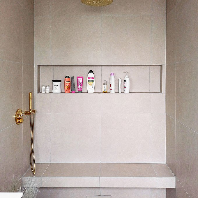 Ombygning af 1970'er typehus gav familien mere plads