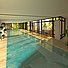 Liebhavervilla får tilbygning m 25m swimmingpool og wellness-område. Et rum, hvor lysindfald, travertin & varmt træ skaber atmosfære af luksus & eksklusivitet.