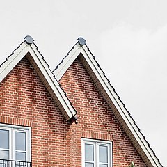 Ny tilbygning til parcelhus gav plads til familien