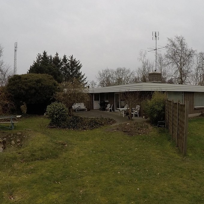 Fra klassisk 80er parcelhus til helstøbt moderne arkitekt-tegnet villa