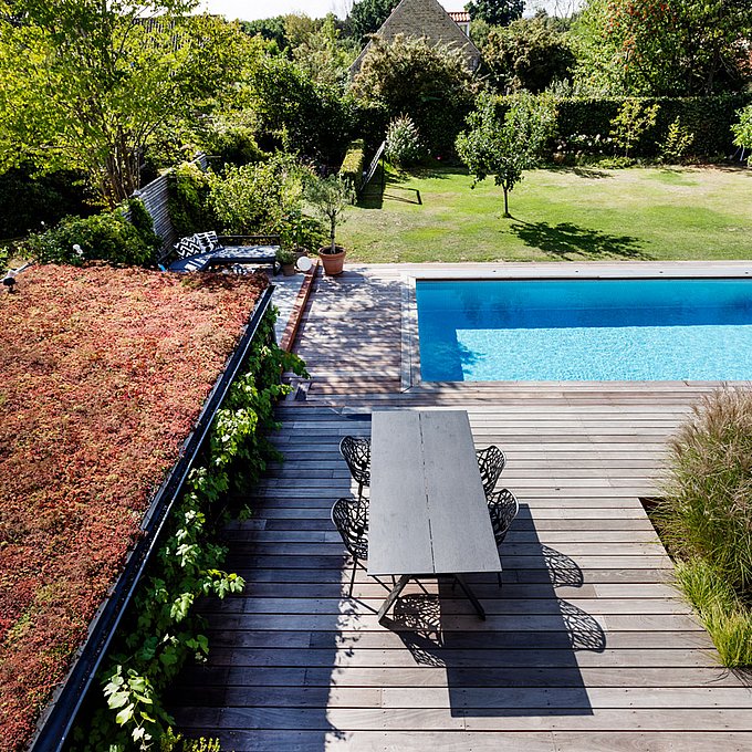 Totalrenovering blev en rigtig sund investering