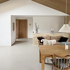 Arkitekthjælp til selvbyggere                