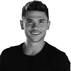 Sebastian Gram Friedrichsen