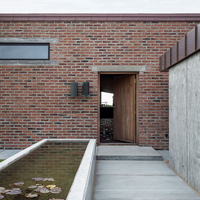 Ombygning af 70’er villa med respekt for det oprindelige