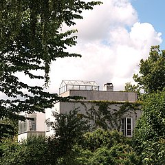 EHLERSVEJ Ombygning med bedre funtioner og uderum.