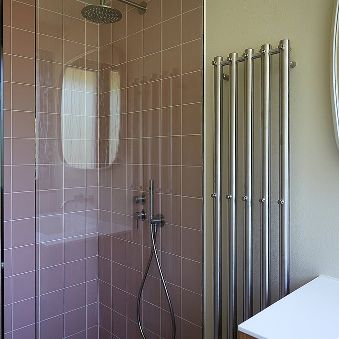 Ombygning af arkitekttegnet typehus fra 70’erne ved skov