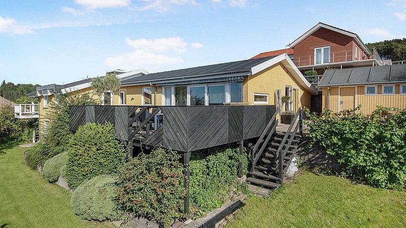 Før ombyging